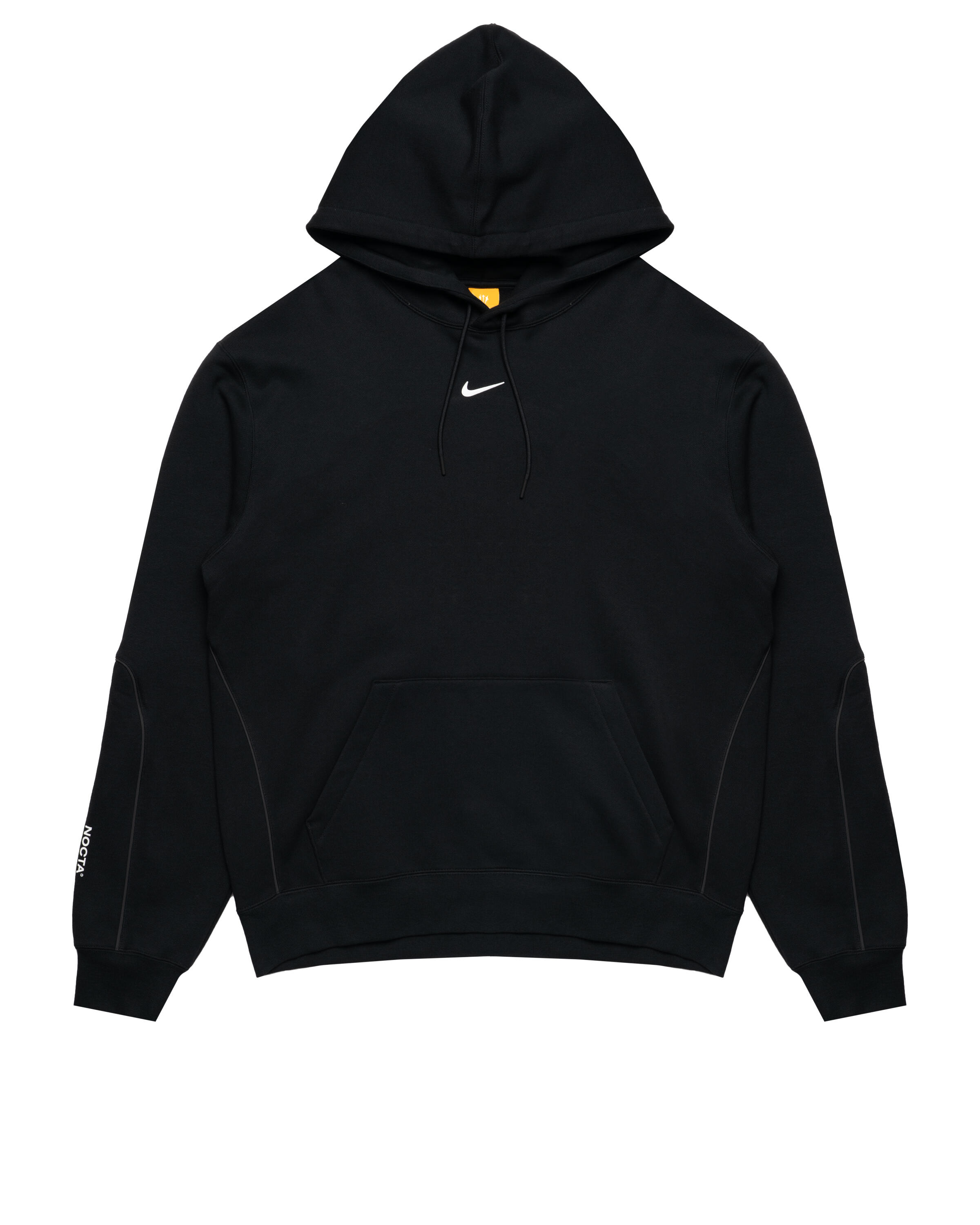 Nike x NOCTA NRG CS HOODIE FLEECE 2 | HM5762-010 | AFEW STORE